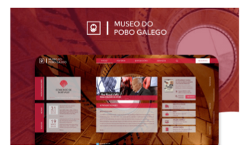 Museo Pobo Galego